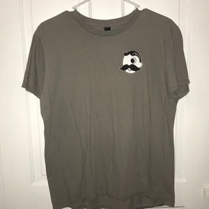 Natty Boh T Shirt